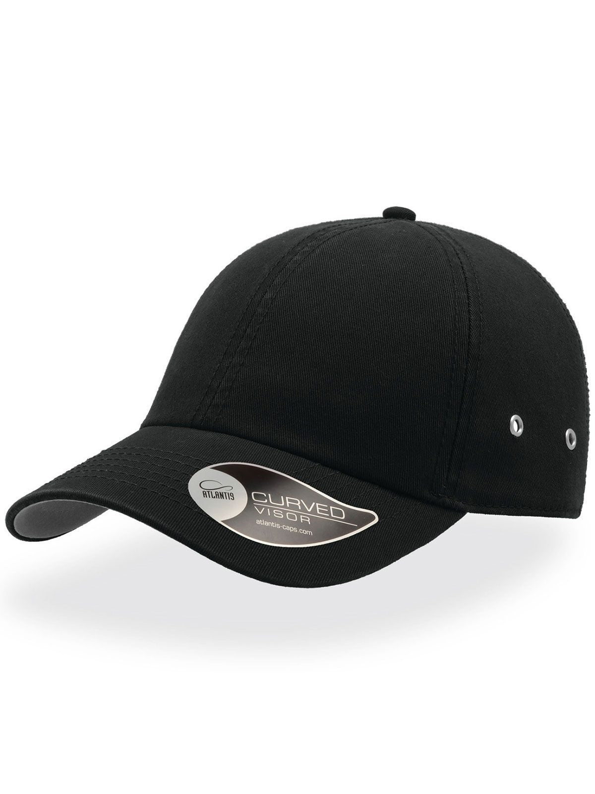 Action Atlantis Black