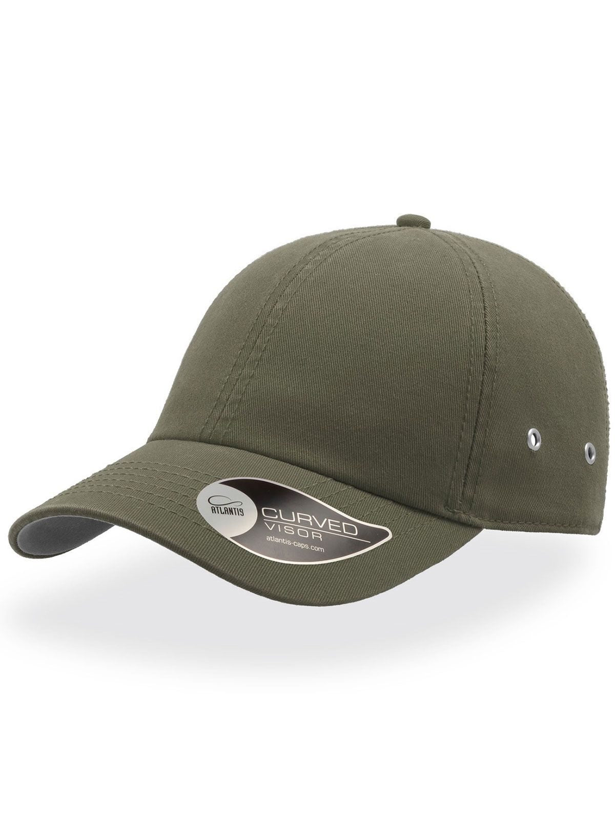 Action Atlantis Olive