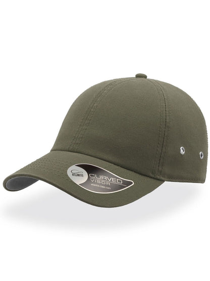 Action Atlantis Olive