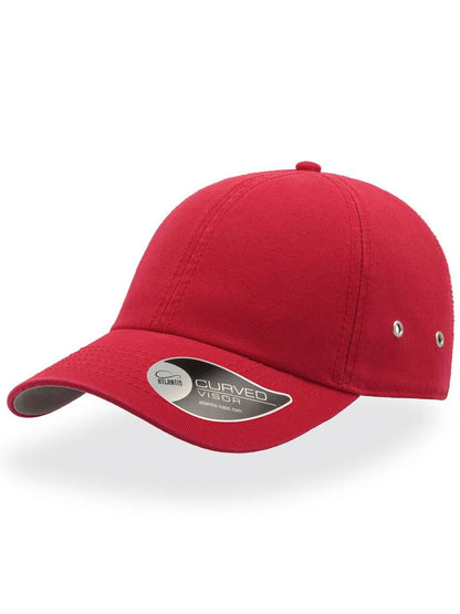 Action Atlantis Red