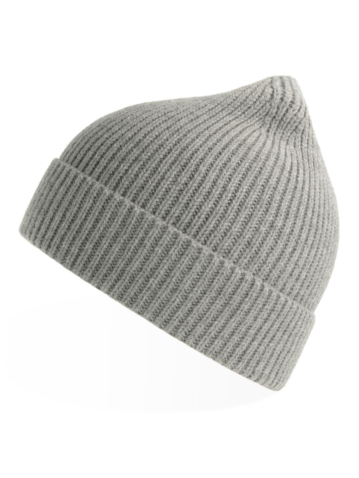 Andy Atlantis Light-Grey Melange