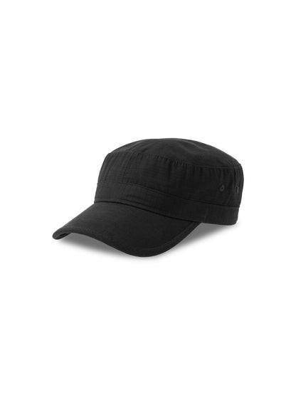 Army-S Atlantis Black