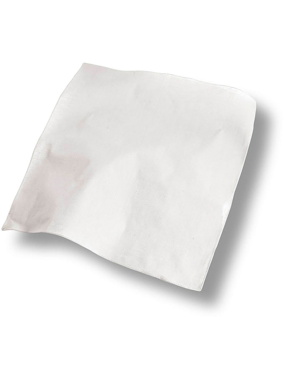 Bandana Goal Atlantis White