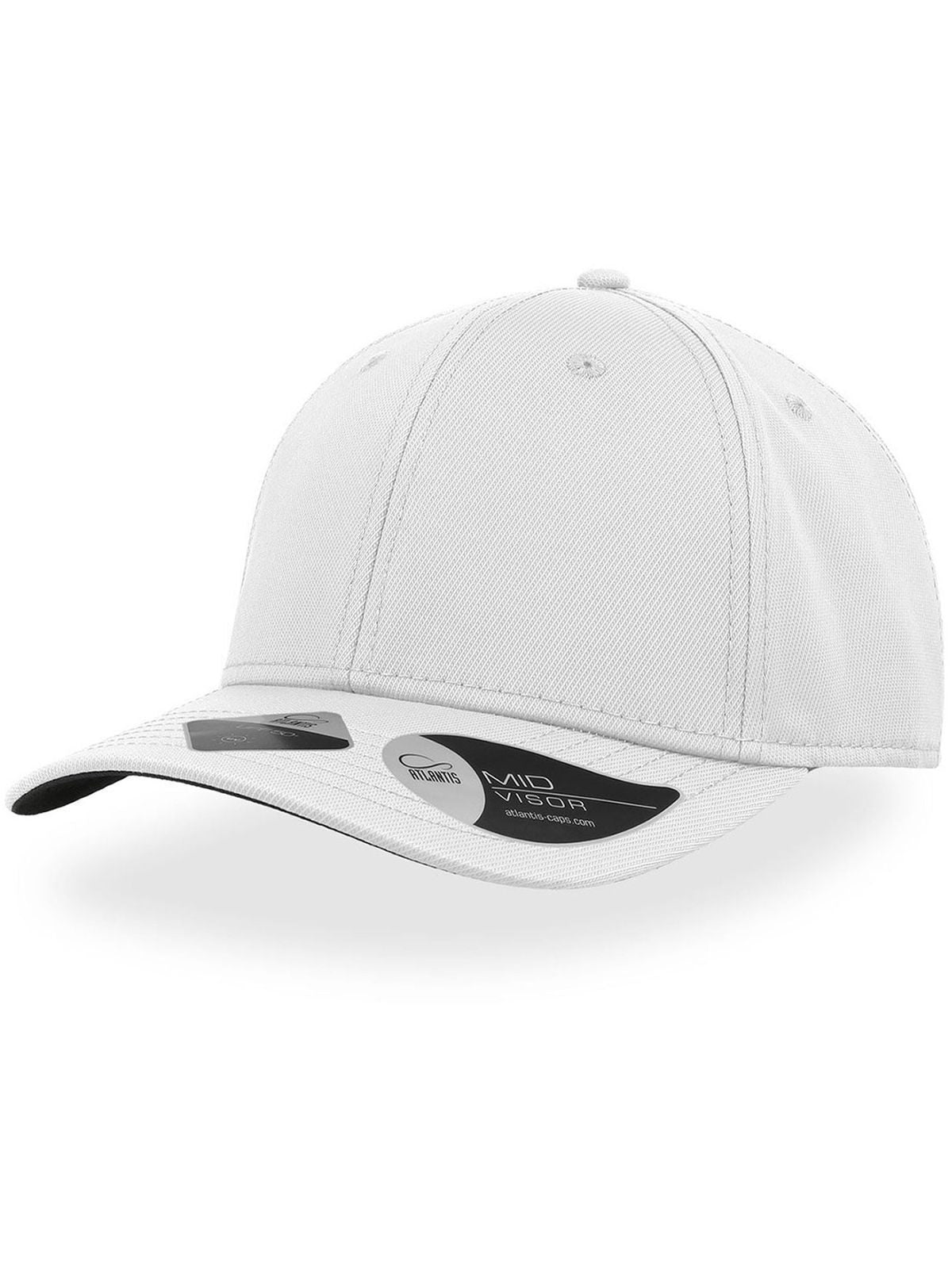 Base Atlantis White