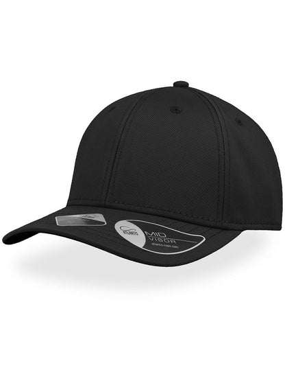 Base Atlantis Black