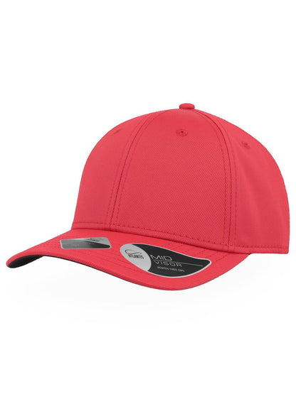 Base Atlantis Red