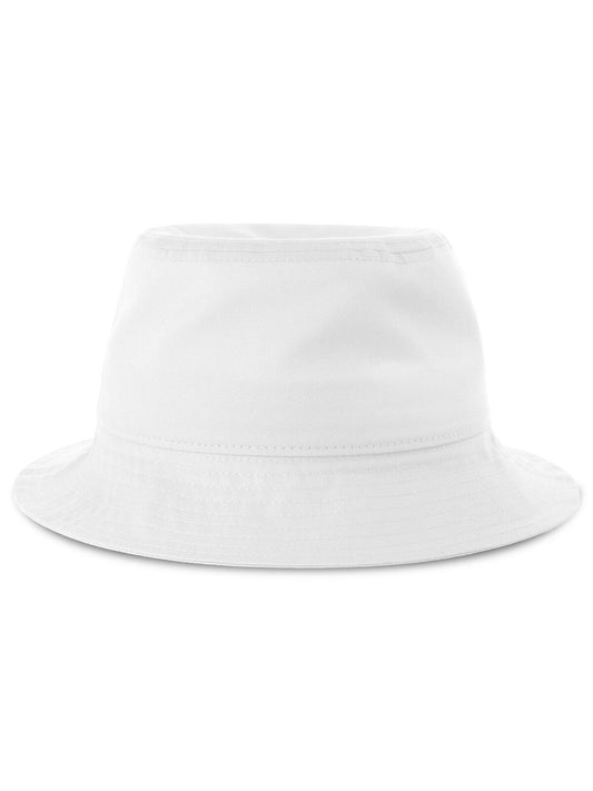 Bucket Cotton-S Atlantis White