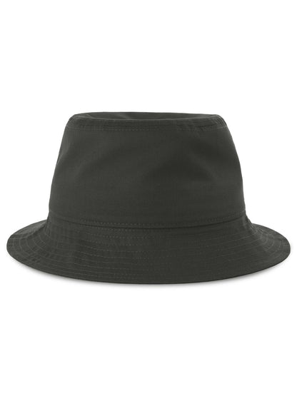 Bucket Cotton-S Atlantis Dark Grey