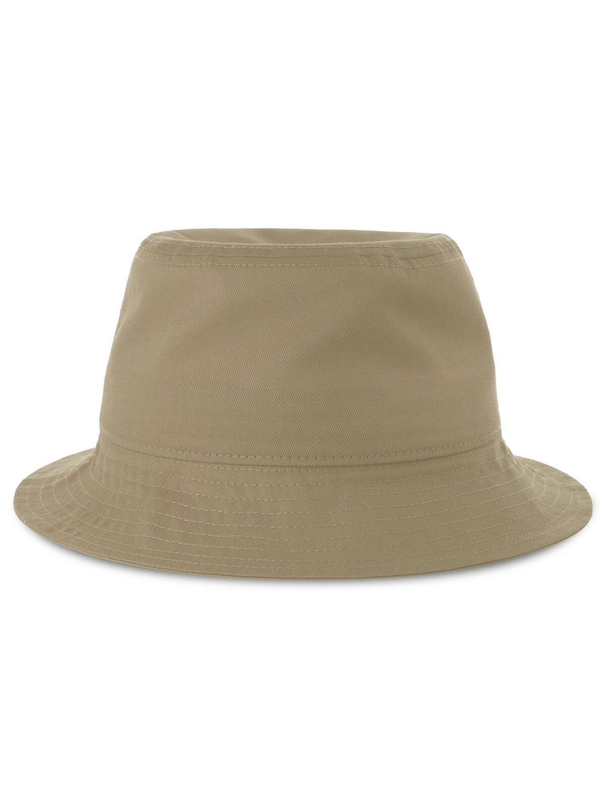 Bucket Cotton-S Atlantis Khaki