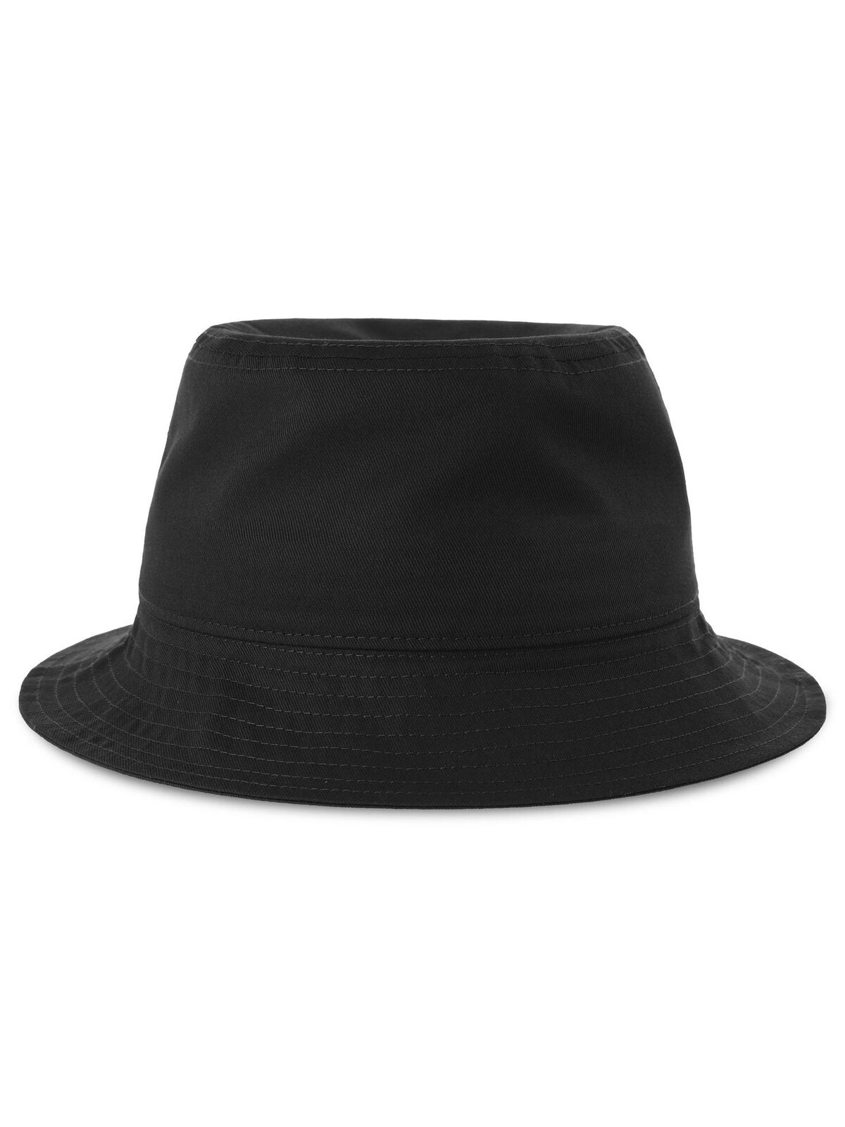 Bucket Cotton-S Atlantis Black