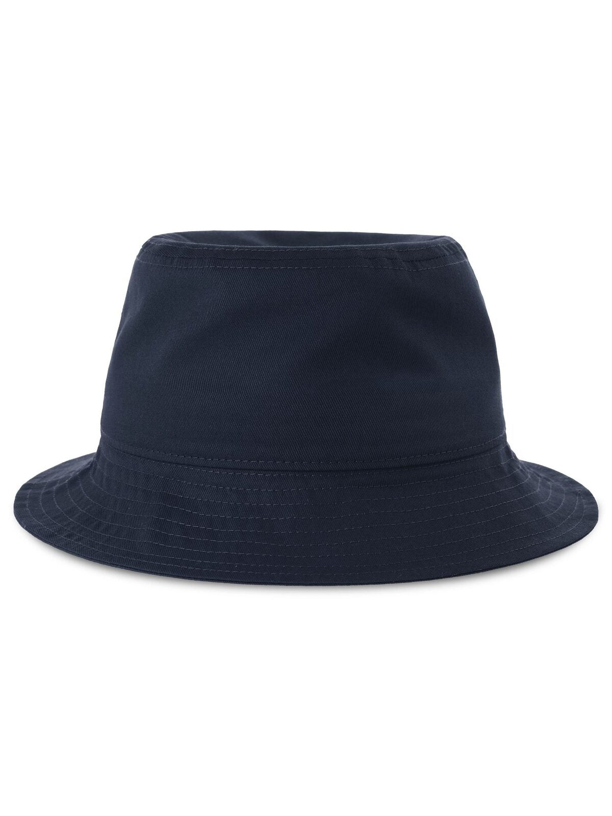 Bucket Cotton-S Atlantis Navy