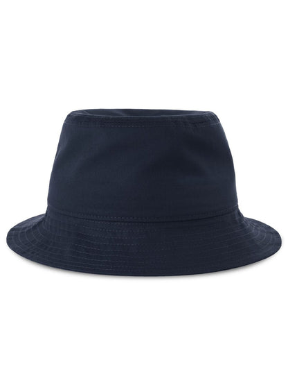 Bucket Cotton-S Atlantis Navy
