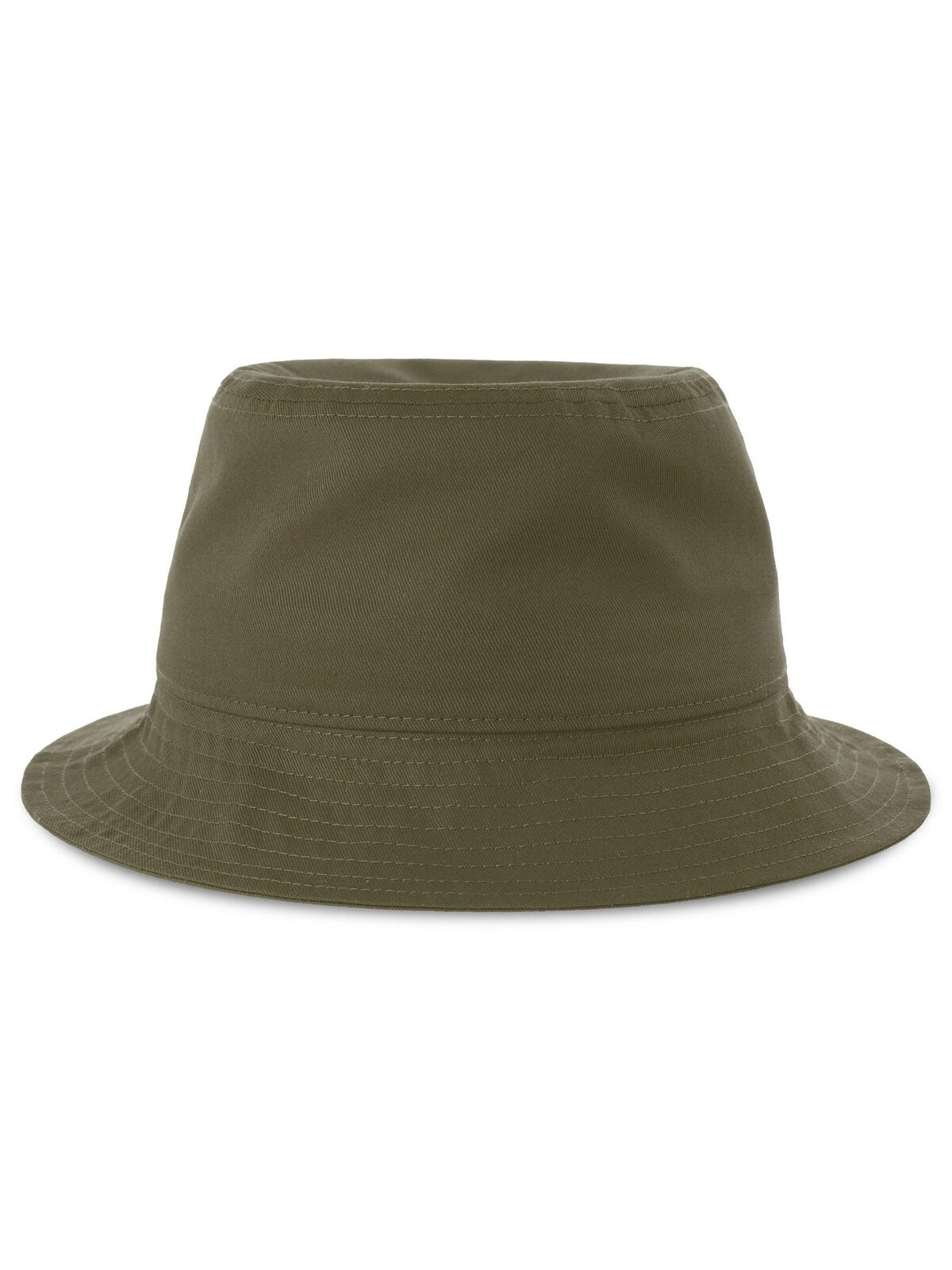 Bucket Cotton-S Atlantis Olive