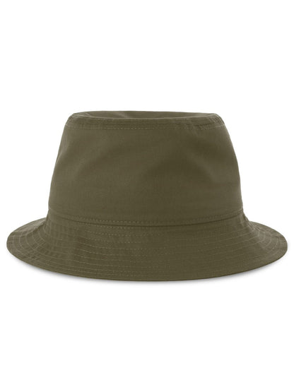 Bucket Cotton-S Atlantis Olive