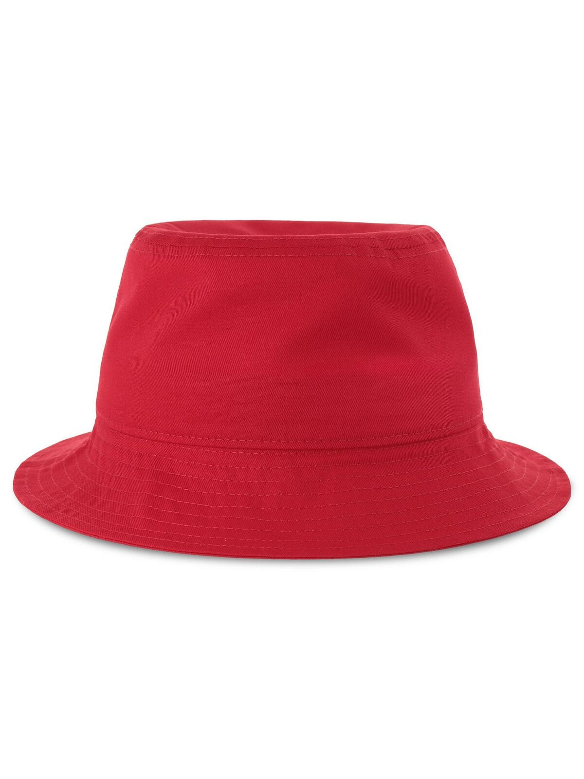 Bucket Cotton-S Atlantis Red