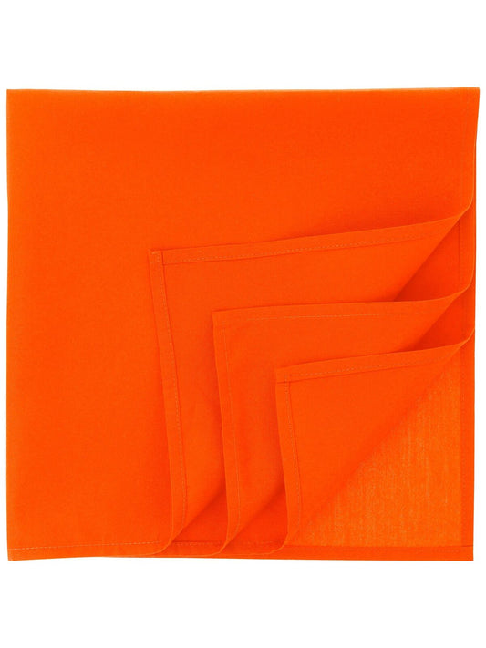 Bandana goal-S Atlantis Orange
