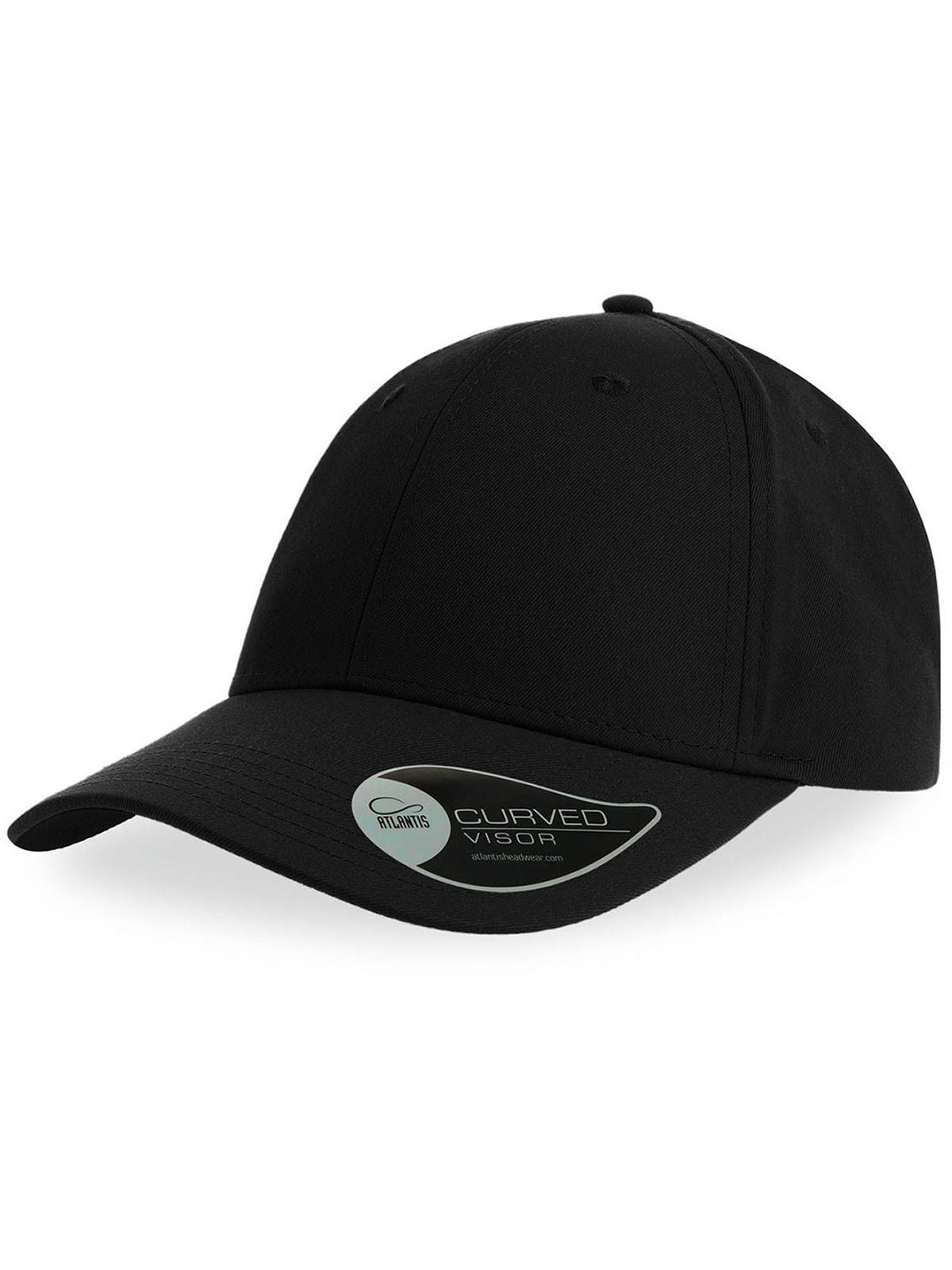 Bolt Atlantis Black