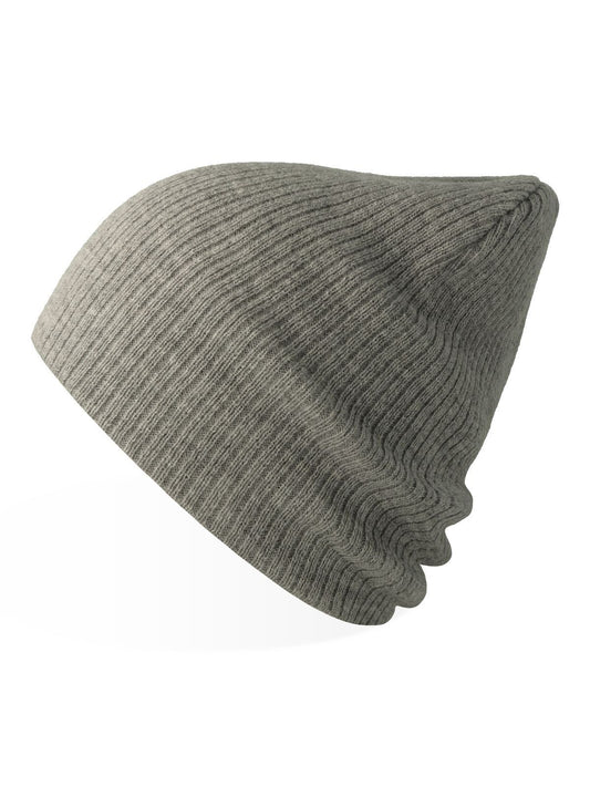 Brad-S Atlantis Light-Grey Melange