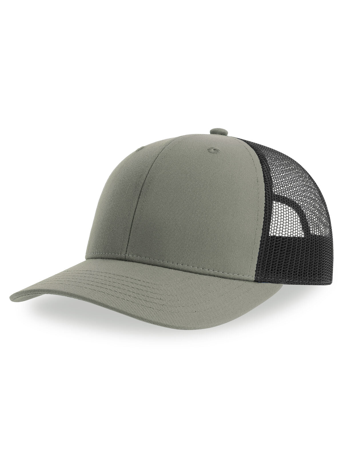 Bryce Atlantis Grey-Black