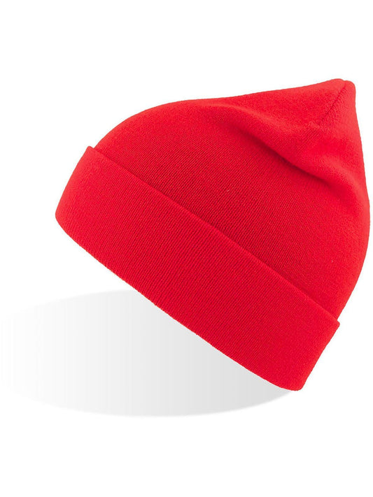 B-Static Atlantis Red