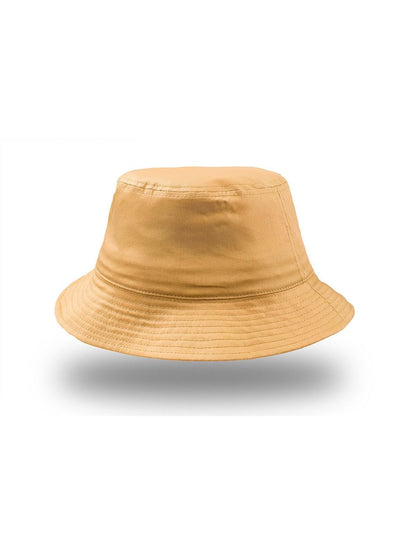 Bucket Cotton Atlantis Khaki