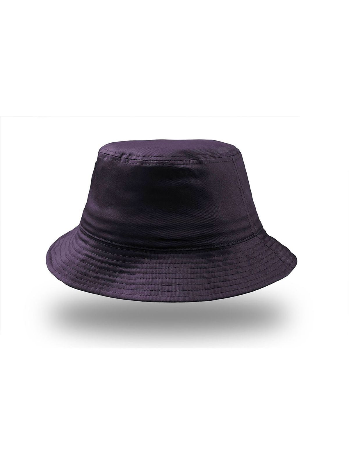 Bucket Cotton Atlantis Navy