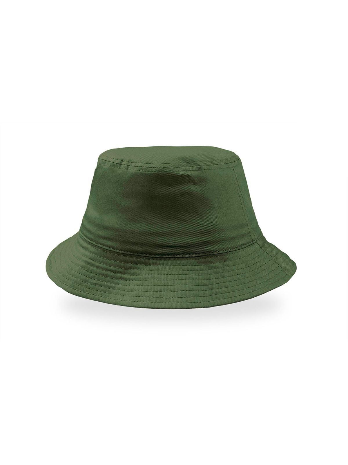 Bucket Cotton Atlantis Olive