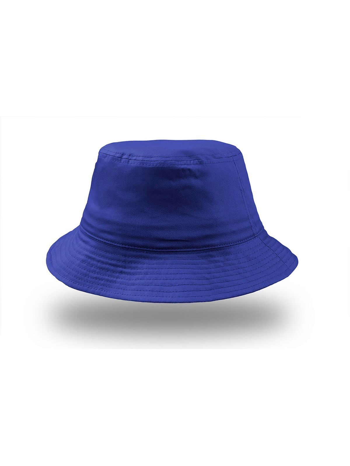 Bucket Cotton Atlantis Royal