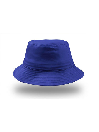 Bucket Cotton Atlantis Royal