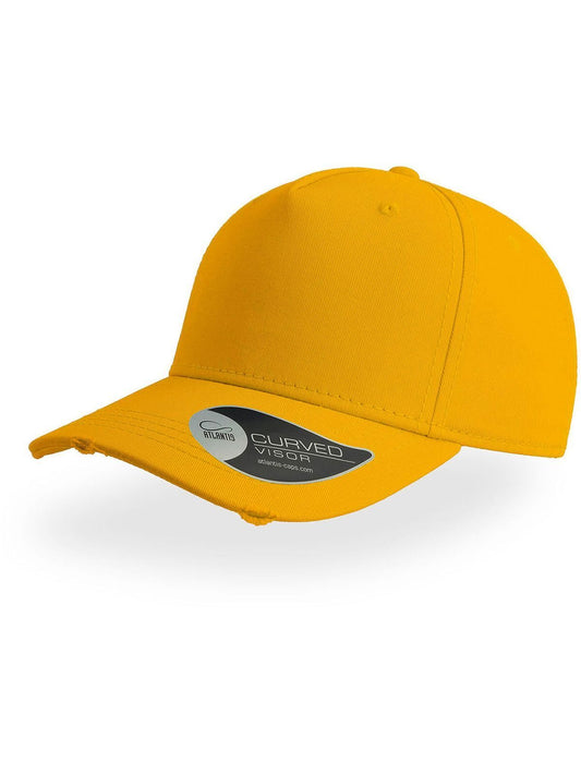 Cargo Atlantis Yellow