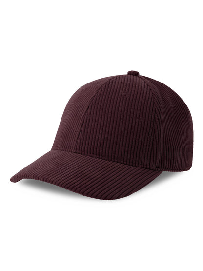Cordy-S Atlantis Burgundy