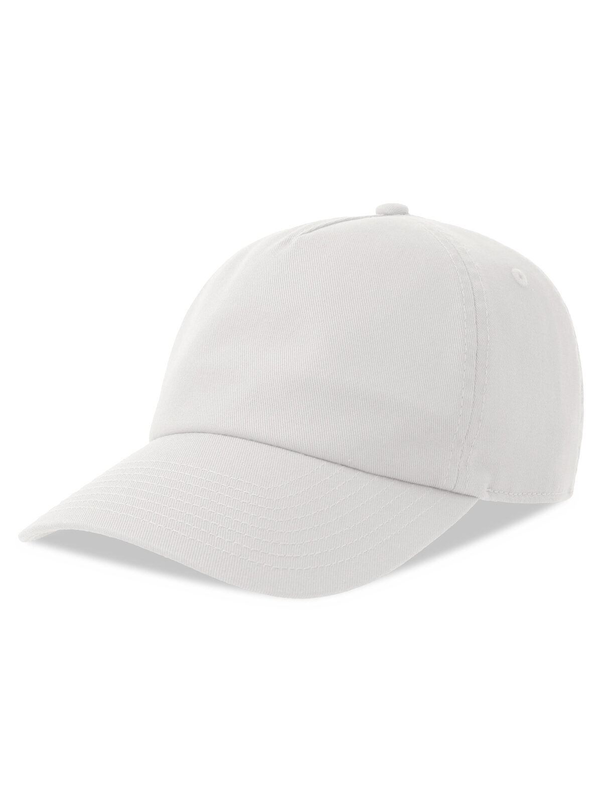 Dad Hat-S Five Atlantis White