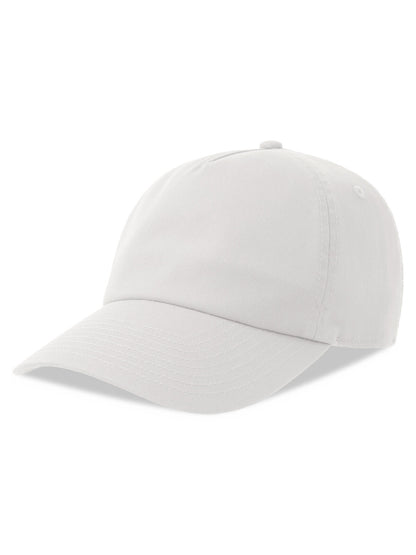 Dad Hat-S Five Atlantis White