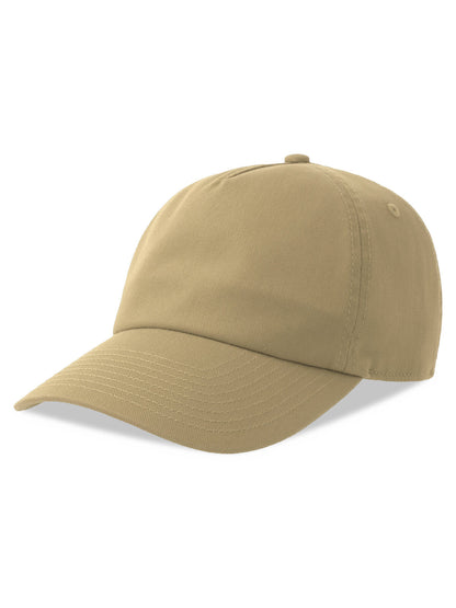 Dad Hat-S Five Atlantis Khaki