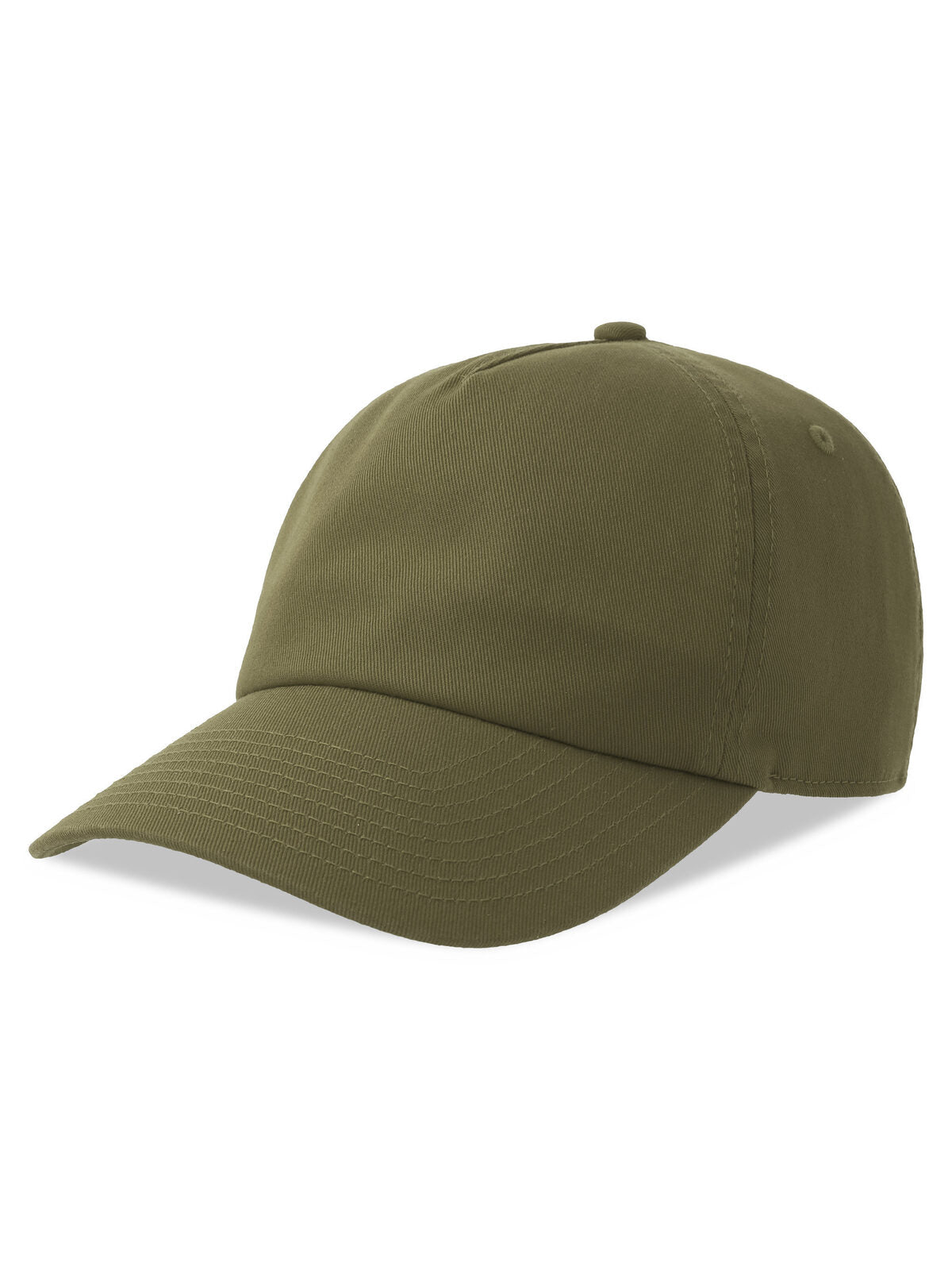 Dad Hat-S Five Atlantis Olive
