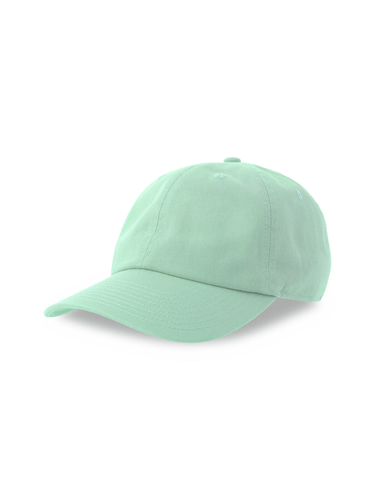 Dad Hat-S Atlantis Aquamarine