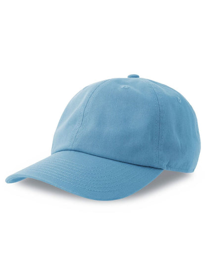 Dad Hat-S Atlantis Columbia Blue