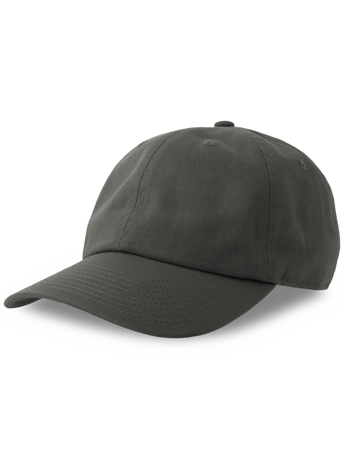 Dad Hat-S Atlantis Dark Grey