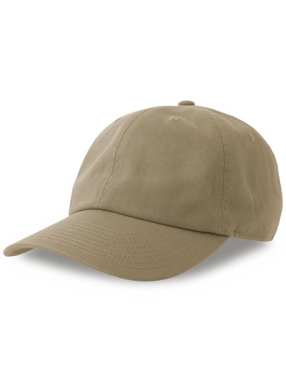 Dad Hat-S Atlantis Khaki