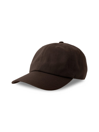 Dad Hat-S Atlantis Brown
