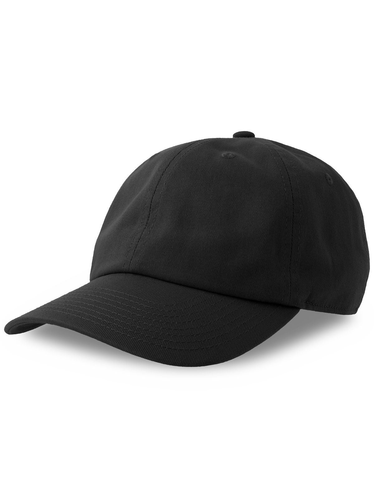 Dad Hat-S Atlantis Black