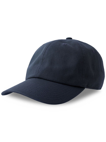 Dad Hat-S Atlantis Navy