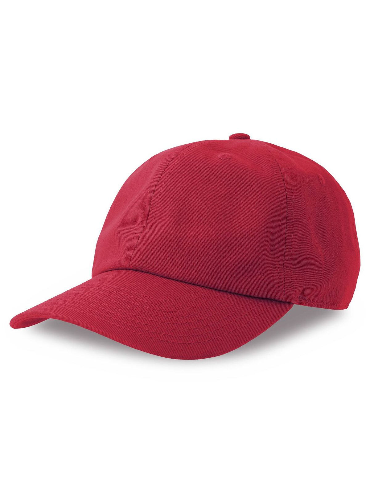 Dad Hat-S Atlantis Red