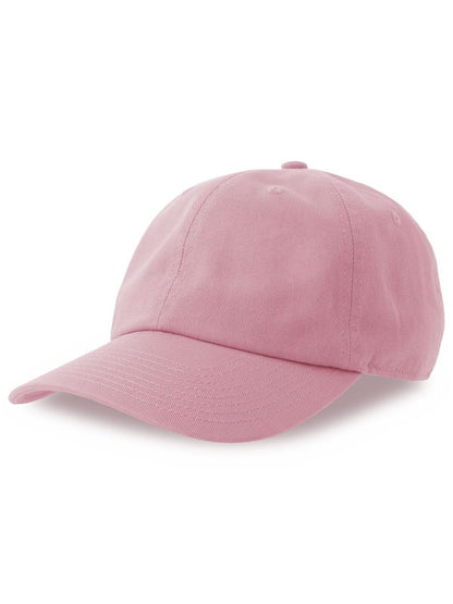 Dad Hat-S Atlantis Pink