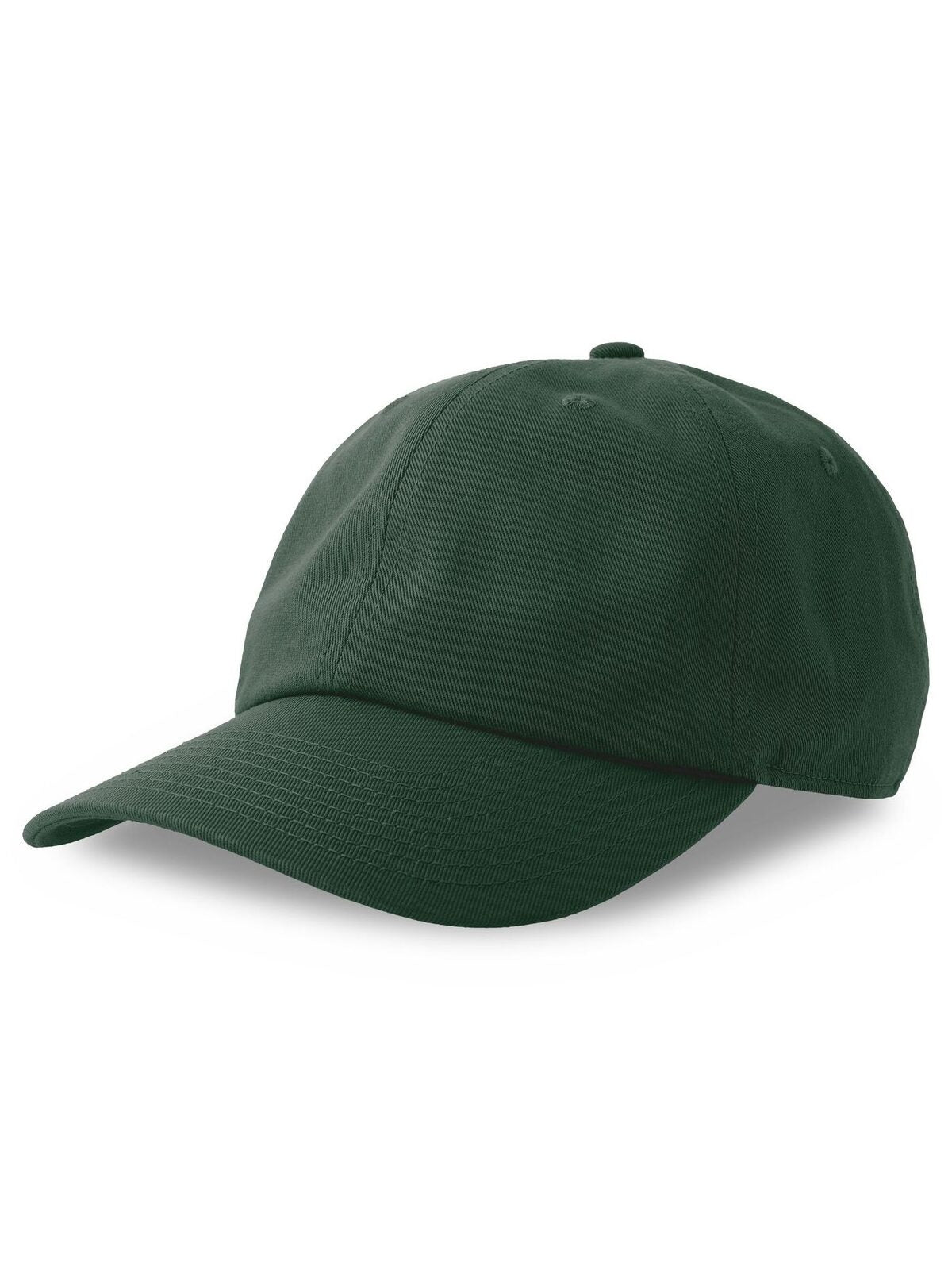 Dad Hat-S Atlantis Bottle Green