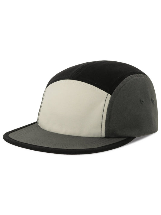 Darwin Atlantis White-Black-Dark Grey
