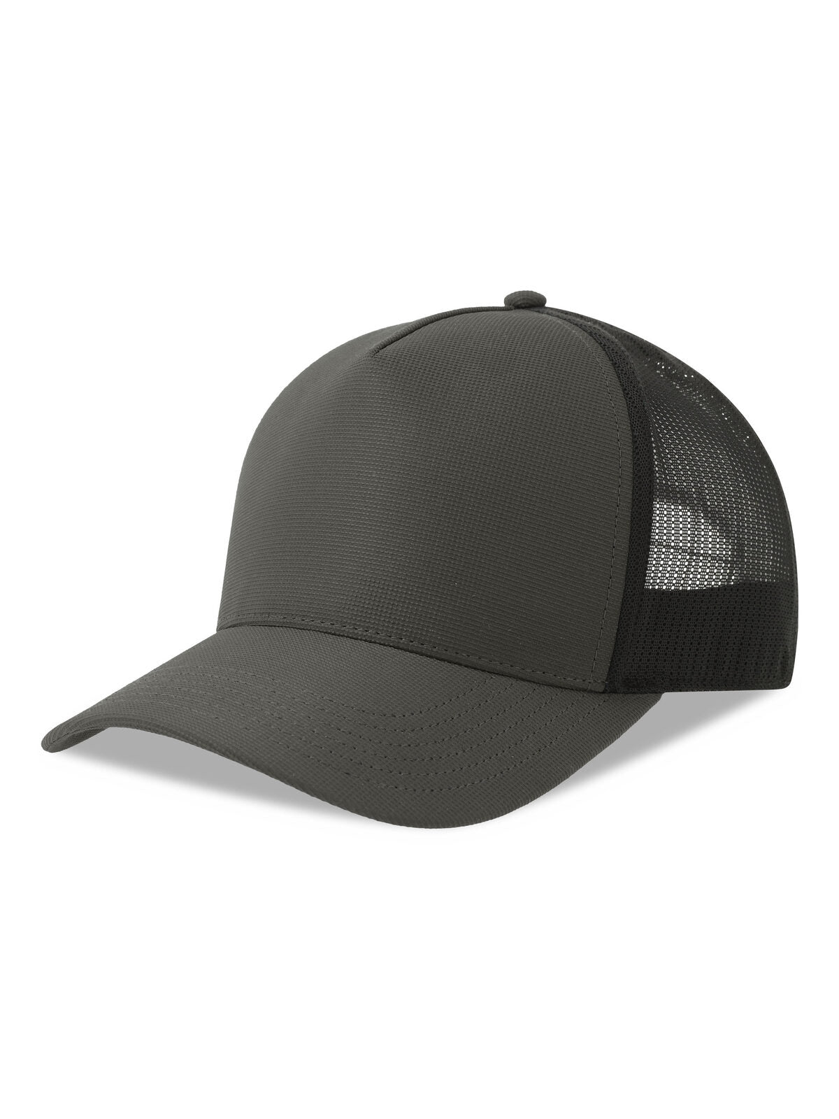Dempo Atlantis Dark Grey-Black