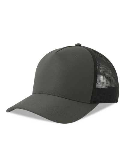 Dempo Atlantis Dark Grey-Black