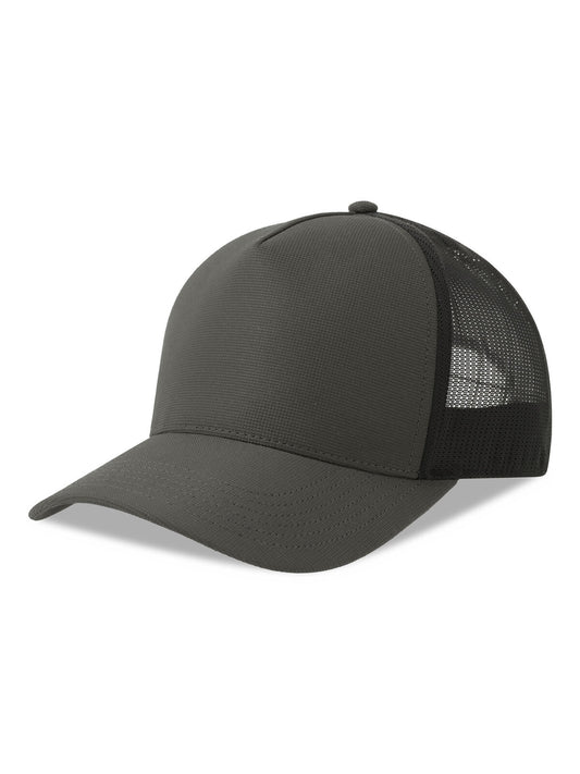 Dempo Atlantis Dark Grey-Black