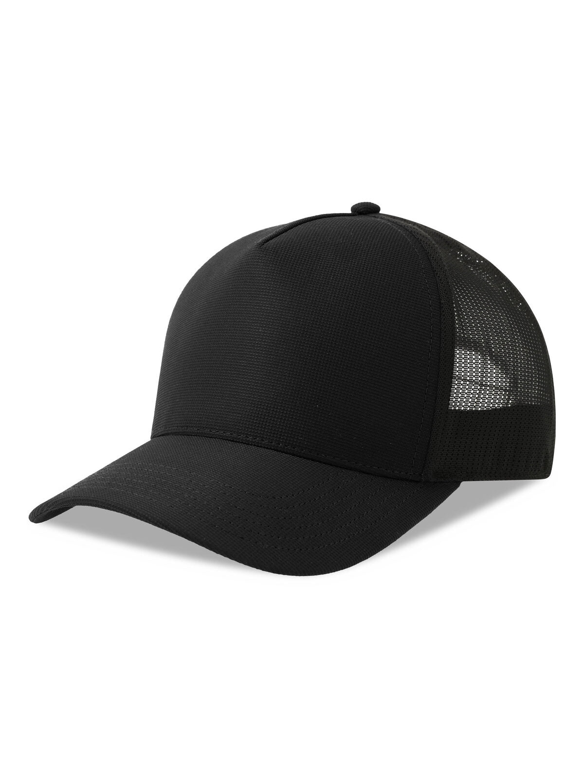 Dempo Atlantis Black-Black